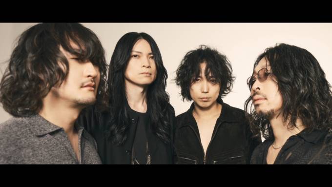 The Novembers、バンコク・香港・ソウルを巡るアジアツアー決定。ソウル公演にはParannoulがゲスト出演