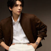 SEVENTEEN・ジョシュアがジャガー・ルクルトのフレンド・オブ・ハウスに決定。ブランドの価値観を体現