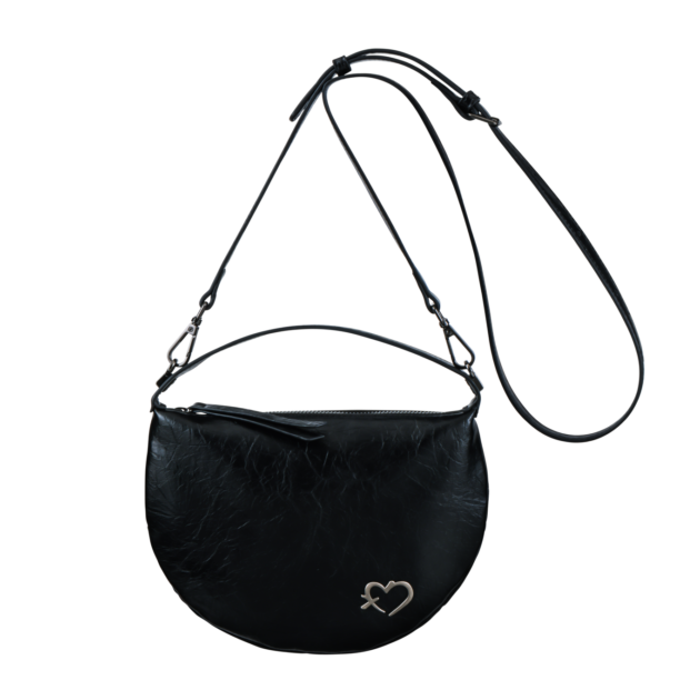 MINI POUCH BAG ¥5,500 (TAX INCLUDED)