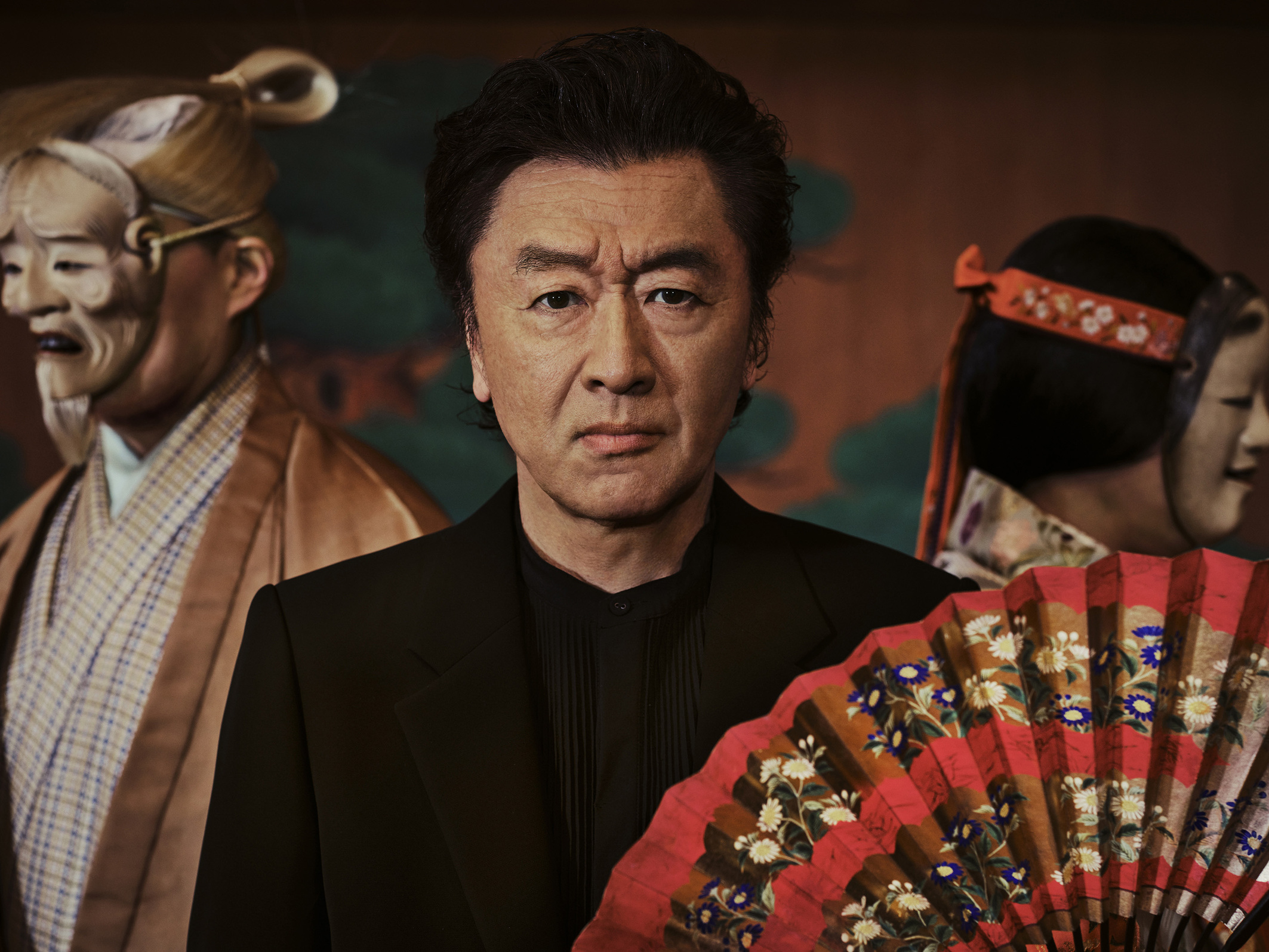 桑田佳祐、ゴスペラーズらが初登場！歌詞注目度ランキング1位は≠MEの「愛くださいませ」が獲得