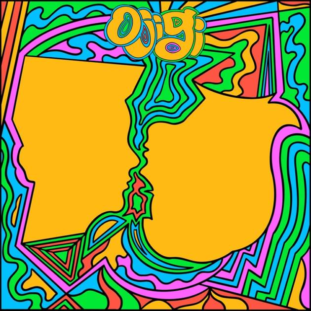 luv「ojigi」