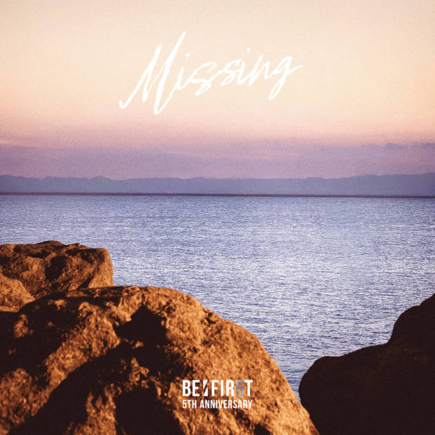 BE:FIRST「Missing」