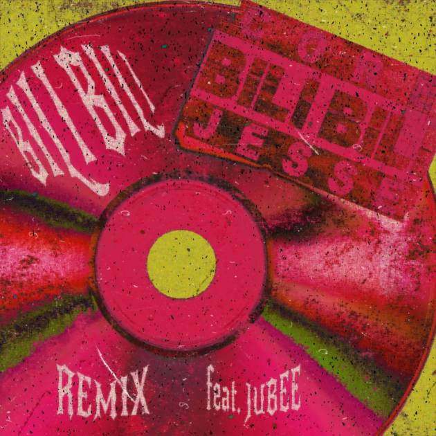 Novel Core「ビリビリ -Remix- feat. JESSE (RIZE / The BONEZ), JUBEE」