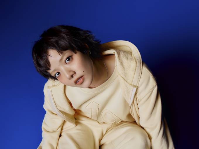 あいみょん、3rdアルバム「おいしいパスタがあると聞いて」アナログ盤発売。メジャーデビュー10周年イヤーを盛り上げる