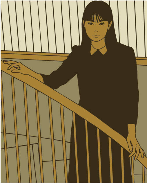 KYNEの作品