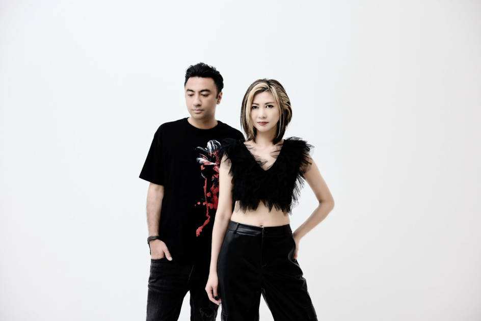 DRUNKEN KONG（Drumcode/Tronic）