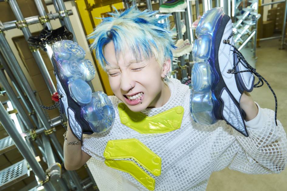 Photography: Hayato Takahashi (@p.hayato)