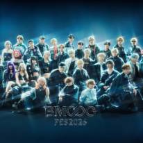 BMSG主催の大規模フェス「BMSG FES’26」出演アーティスト解禁。Novel Core、BE:FIRSTらがラインナップ
