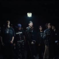 ラッパーWatson、最新アルバム収録曲「Money Money feat. Jin Dogg, ANARCHY」MV公開。8月からはワンマンツアー開催