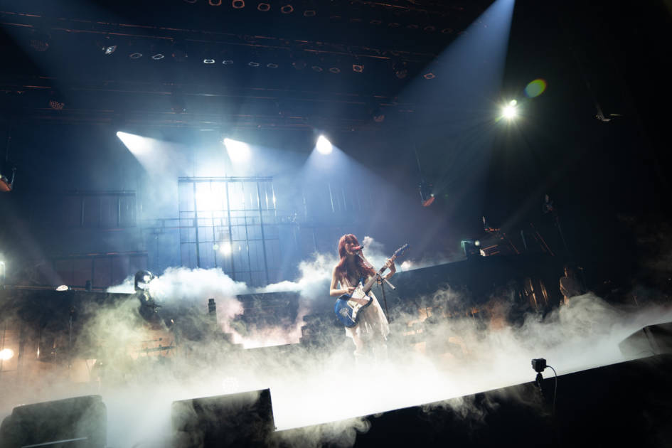 Photo by Goku Noguchi