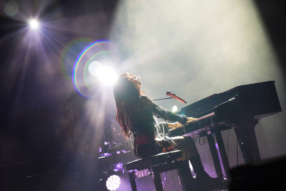 Photo by Goku Noguchi