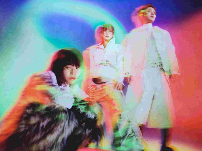 muque、TVアニメ『LIAR GAME』第2クールに書き下ろした新曲「たりない」リリース。現在はアジアツアー開催中