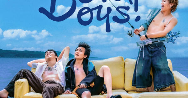 POP YOURS」出演でも話題。SHO-SENSEI!!、who28、ADY TILEの3MC