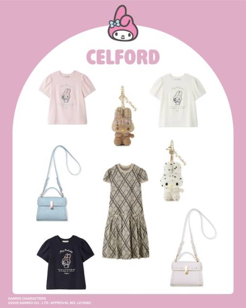 CELFORD