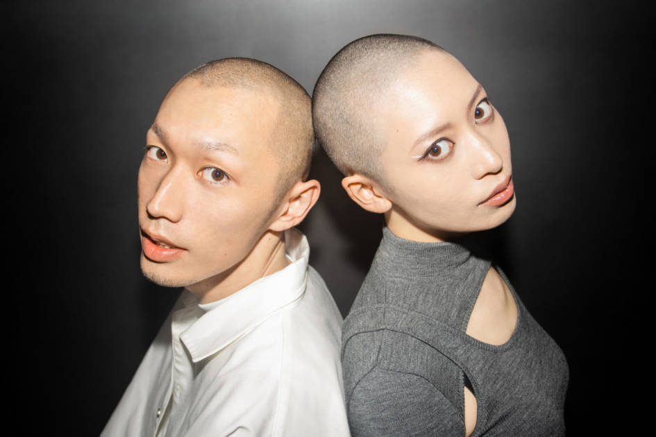 REVOLIC presented by MES（photo by Ayaka Endo）