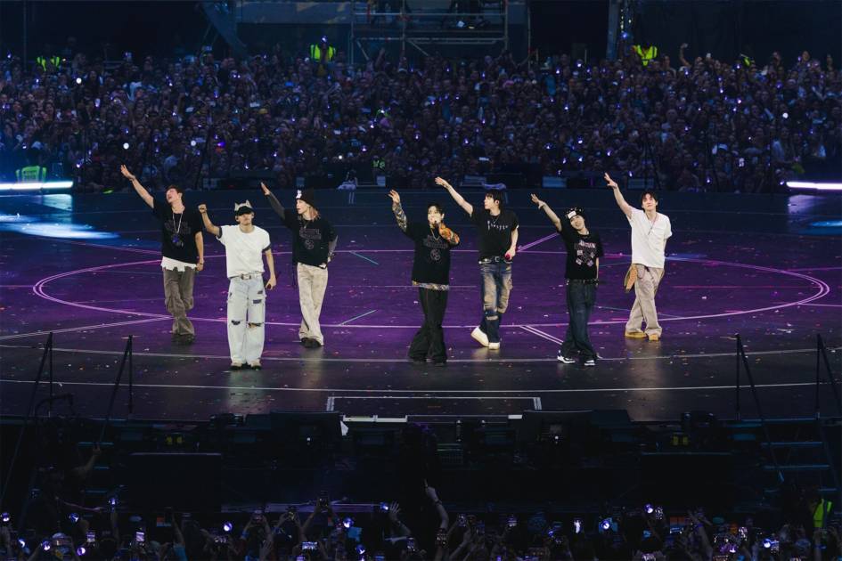 (P)&(C)BIGHIT MUSIC