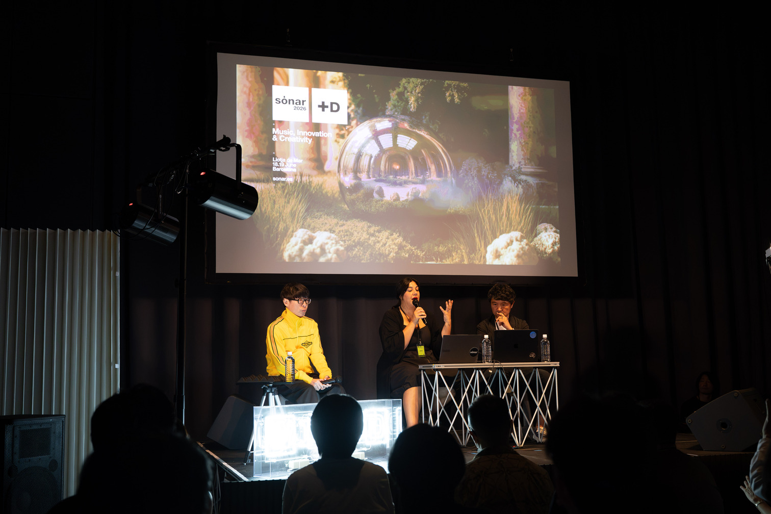『NU Art』が示した多彩な“クリエイティビティ”の形とは？AIと人間が共存する未来を探るメイン画像