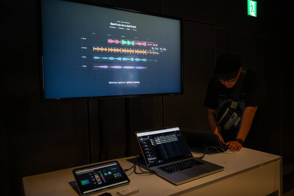 Shigeo Gomi / NU Festival