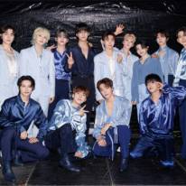 SEVENTEEN、メンバー13人全員のPLEDIS Entertainmentとの2度目の再契約が確定。ファンからも喜びの声が続出