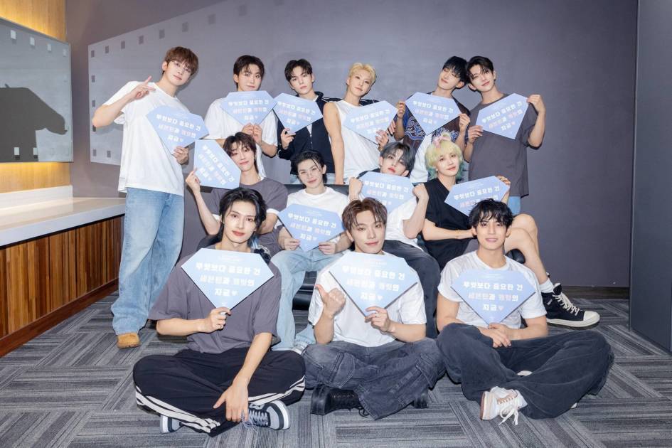 (P)&(C) PLEDIS Entertainment