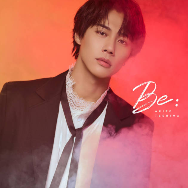 3rd Mini Album「Be:」通常盤