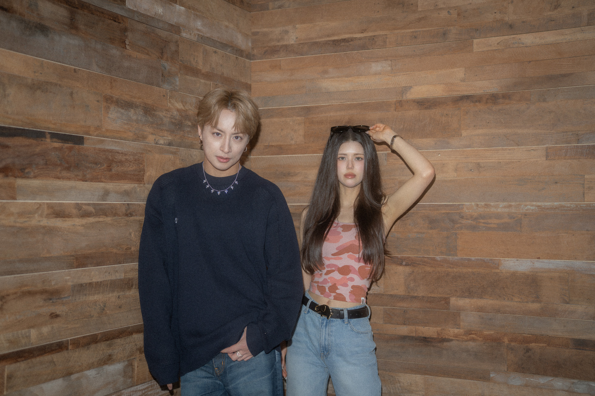 ALAN SHIRAHAMA、シングル「Not Enough (feat. Olivia Marsh)」7月31日リリース。クラブイベント会場限定の特別ノベルティも