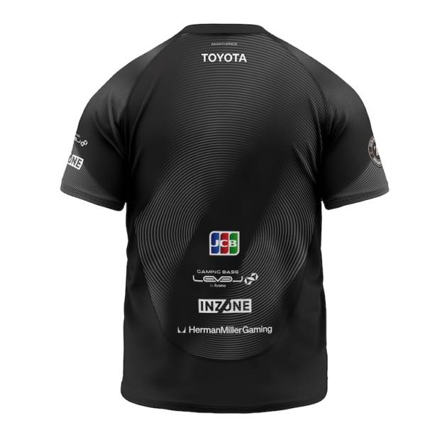 Size： M, L, XL　Price： 12,000yen (tax in)