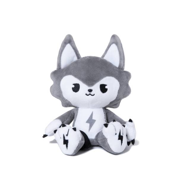 Size： 17 cm (H) × 12 cm (W)　Price： 2,400yen (tax in)