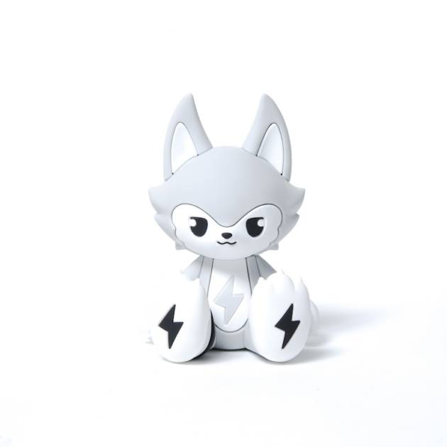 Size： 8 cm (H)　Price： 1,900yen (tax in)