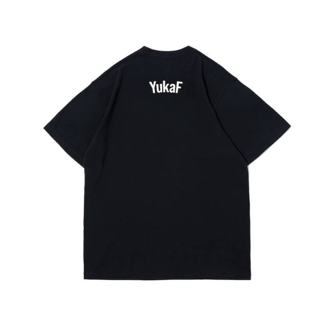 Size： M, L, XL　Price： 4,400yen (tax in)