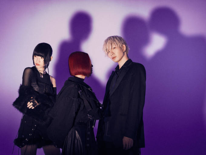 CLAN QUEEN、8月5日に新曲「トリックスター」配信｜各地の大型夏フェス出演も控える