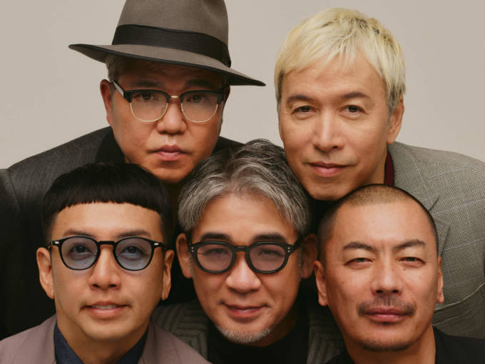 RIP SLYME、9月9日発売「GREATEST LIVE VIDEO」のトラックリスト公開。「熱帯夜」のライブ映像にも反響