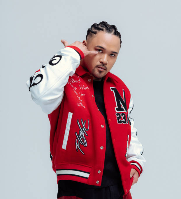 ラッパーCHICO CARLITO、4th ALBUM『紅碧』8月10日にリリース。ワンマンの第2弾客演アーティストも発表