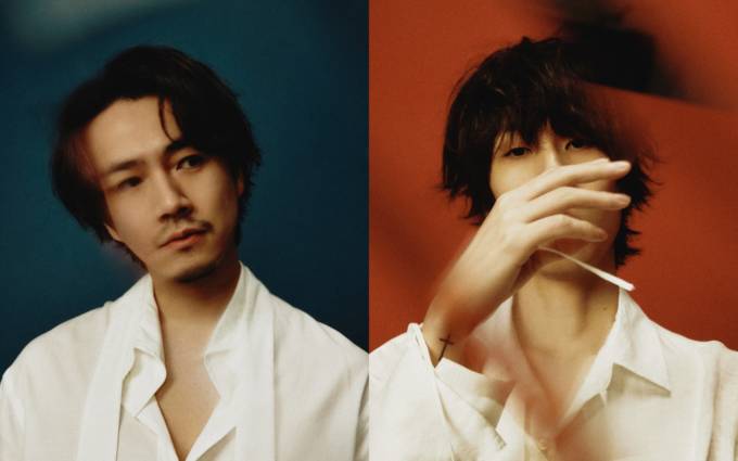 RADWIMPS、書き下ろしの新曲「夕星-ゆうづつ-」が映画『汝、星のごとく』主題歌に決定。本予告映像に反響