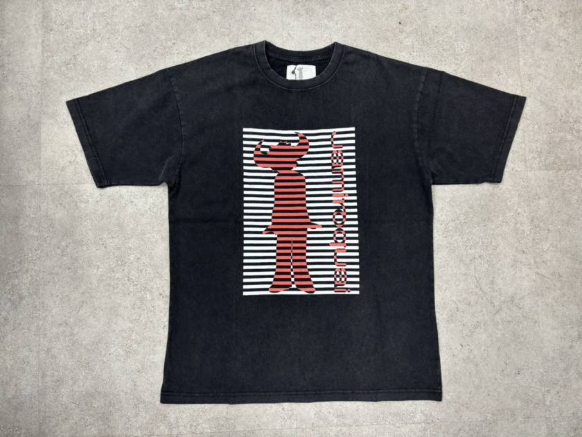 Stripe Tee