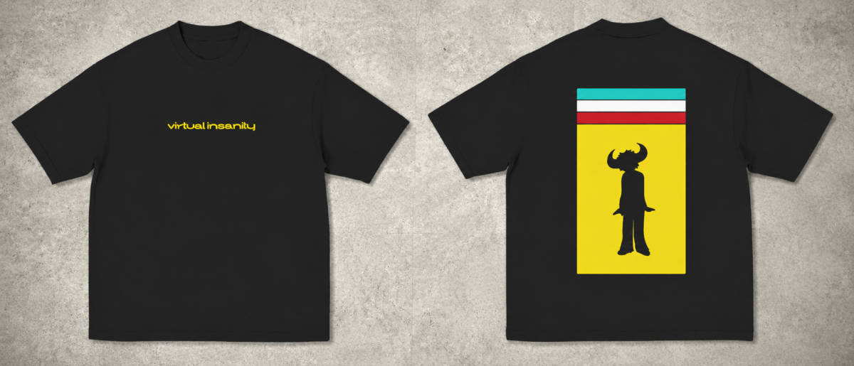VI Tee