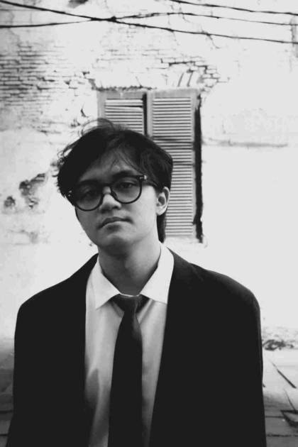 Arash Buana