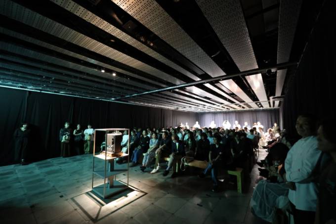 坂本龍一がスタジオで聴いていた音と同等の音質を体験できる「Open Reel Night」追加で3夜の開催が決定
