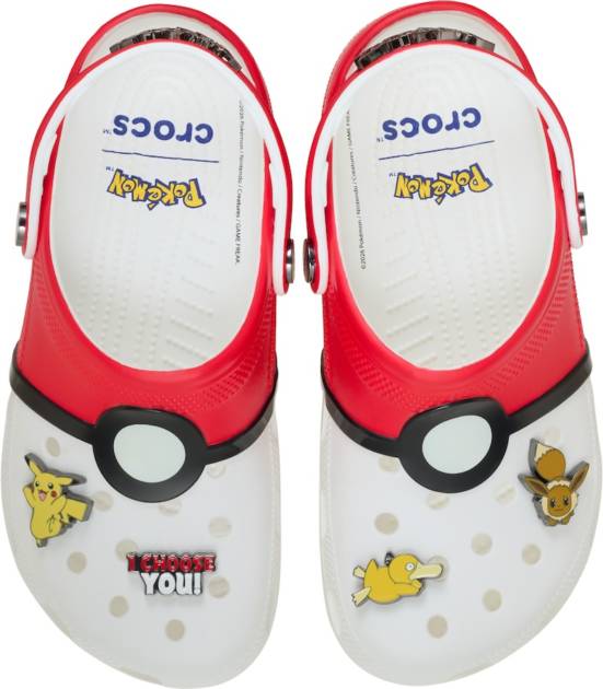 (C) 2026 Pokemon / Nintendo / Creatures / GAME FREAK.