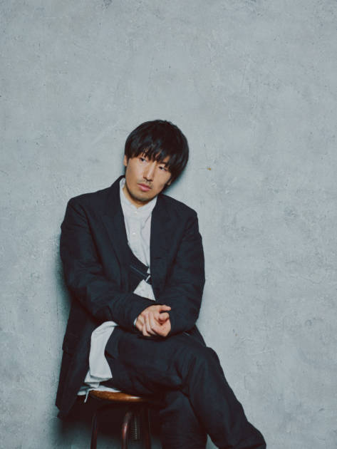 澤野弘之