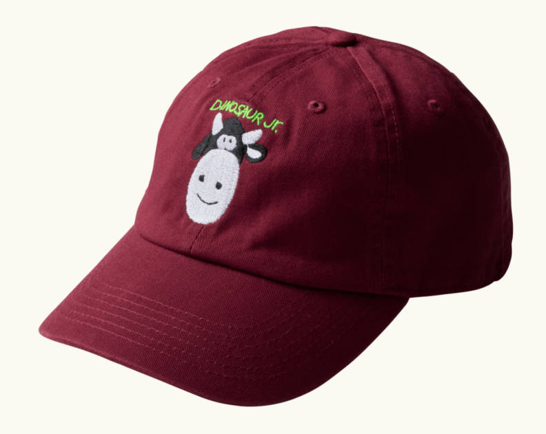 Dinosaur Jr.xCoffee Supreme Tokyo　キャップCOW