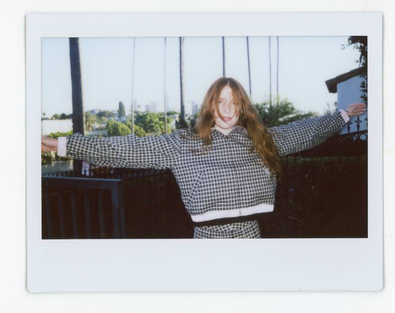 US COLLECTION FALL/WINTER 2026