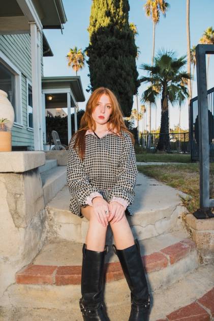 US COLLECTION FALL/WINTER 2026