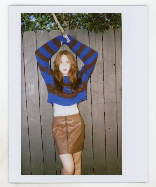 US COLLECTION FALL/WINTER 2026