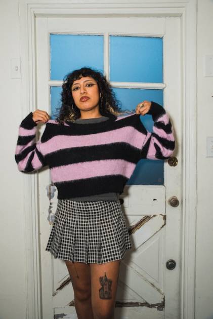 US COLLECTION FALL/WINTER 2026