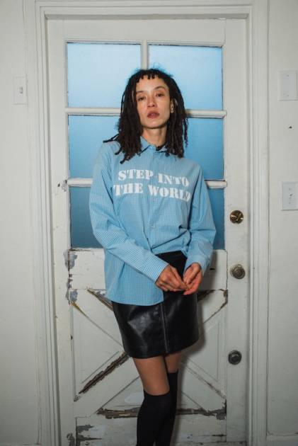 US COLLECTION FALL/WINTER 2026