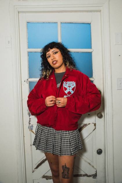 US COLLECTION FALL/WINTER 2026