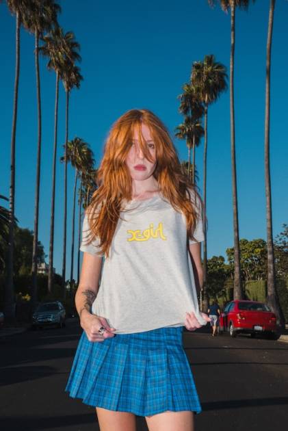 US COLLECTION FALL/WINTER 2026