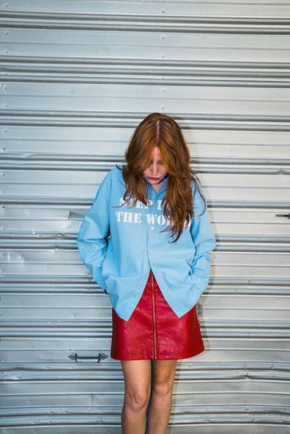US COLLECTION FALL/WINTER 2026