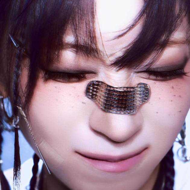 LEE JISOO「MISMATCH」ジャケット